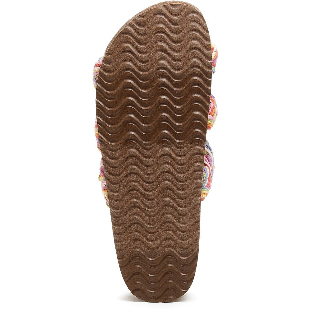 Women's Rocket Dog Ashley String Braid Sandal