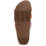Women's Rocket Dog Ashley String Braid Sandal