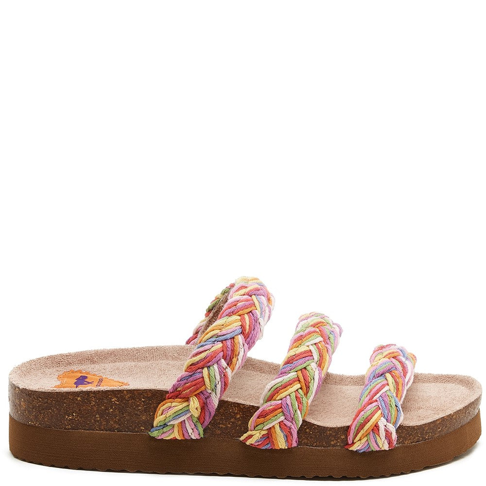 Women's Rocket Dog Ashley String Braid Sandal