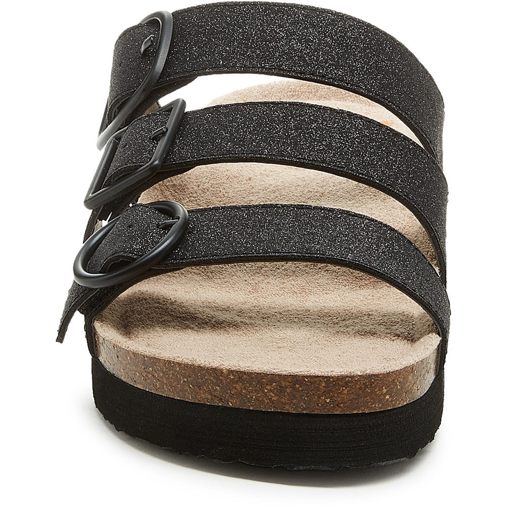 Women's Rocket Dog Astor Glenn Glitter Sandal