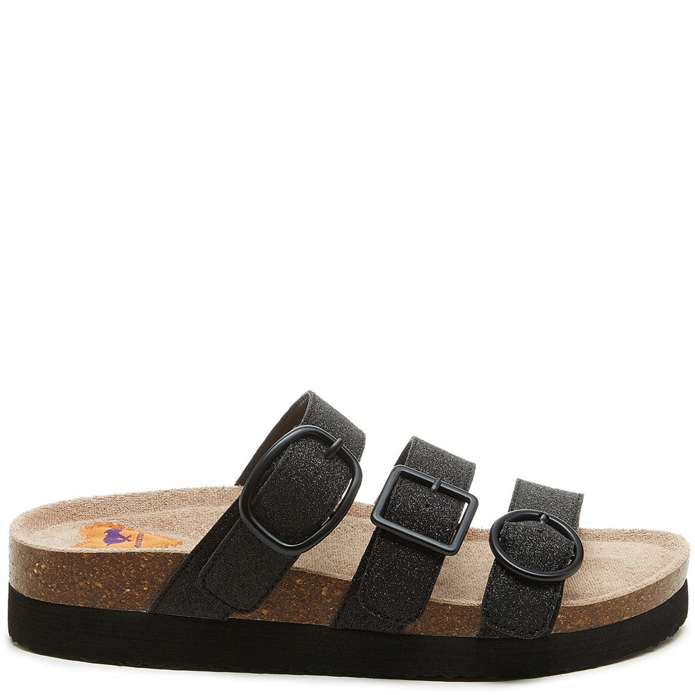 Women's Rocket Dog Astor Glenn Glitter Sandal