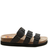 Women's Rocket Dog Astor Glenn Glitter Sandal