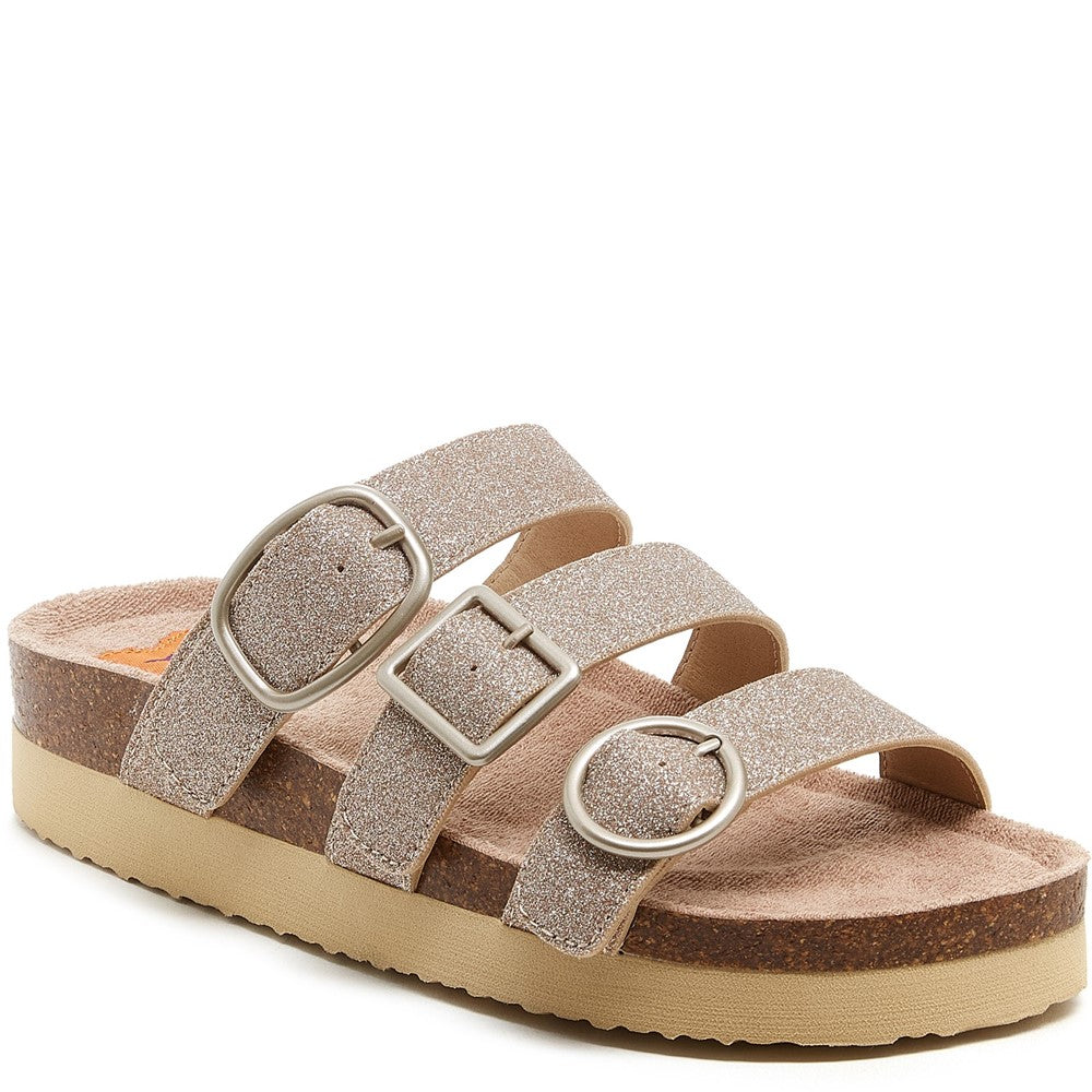 Women's Rocket Dog Astor Glenn Glitter Sandal