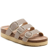 Women's Rocket Dog Astor Glenn Glitter Sandal