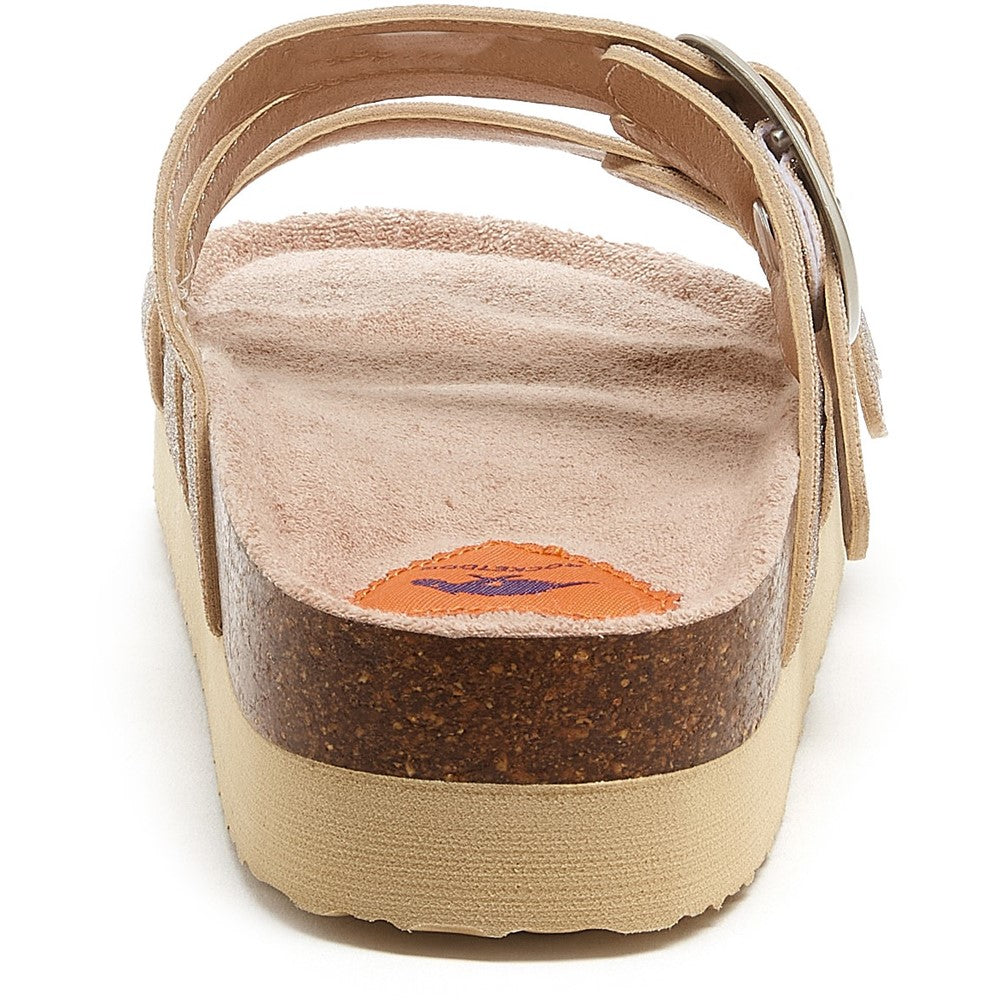 Women's Rocket Dog Astor Glenn Glitter Sandal