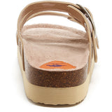 Women's Rocket Dog Astor Glenn Glitter Sandal