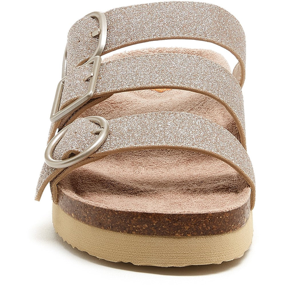 Women's Rocket Dog Astor Glenn Glitter Sandal