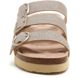 Women's Rocket Dog Astor Glenn Glitter Sandal