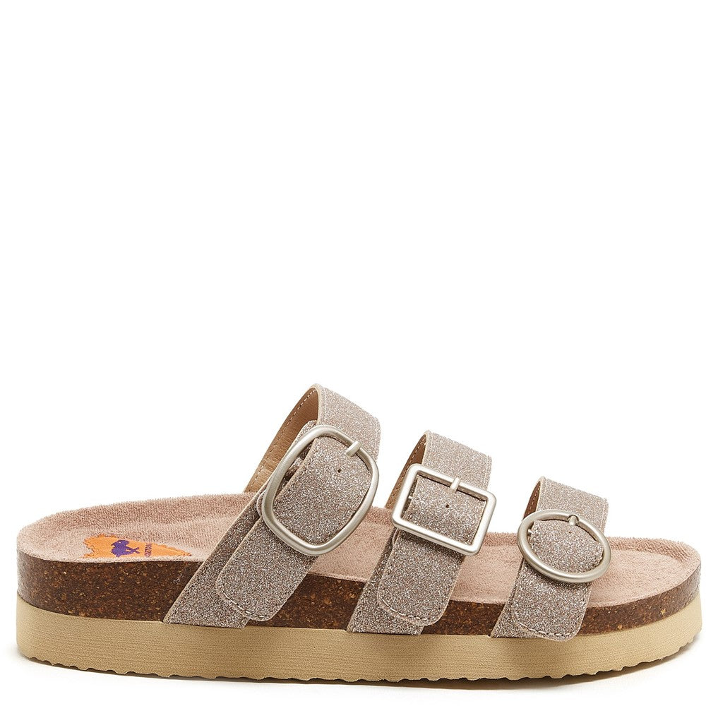 Women's Rocket Dog Astor Glenn Glitter Sandal