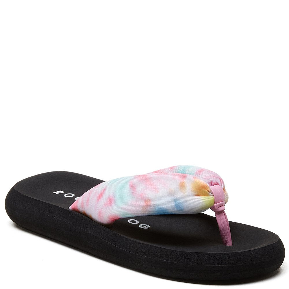 Women's Rocket Dog Sunset Puff Tucker Sandal