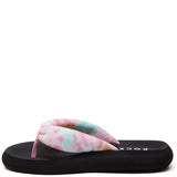 Women's Rocket Dog Sunset Puff Tucker Sandal