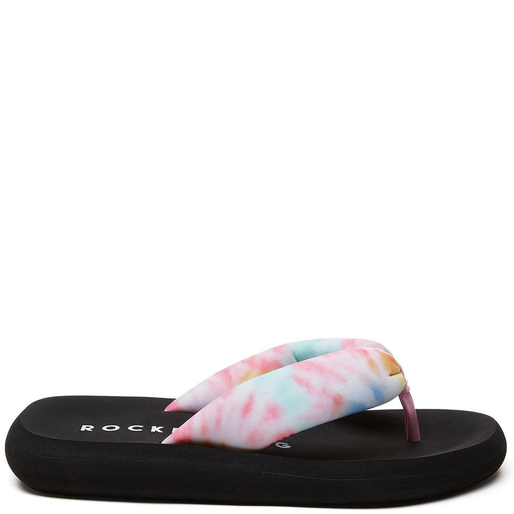 Women's Rocket Dog Sunset Puff Tucker Sandal