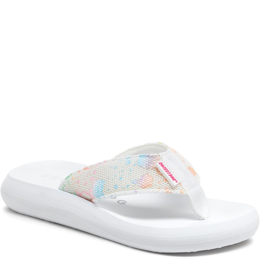 Women's Rocket Dog Spotlight Barker Sandal