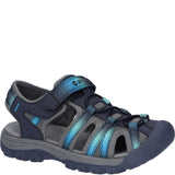 Boys' Hi-Tec Jack JR Sandal