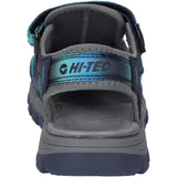 Boys' Hi-Tec Jack JR Sandal