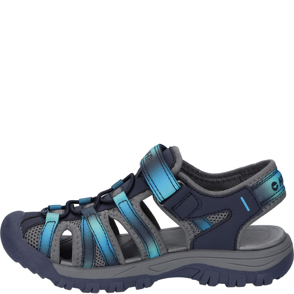 Boys' Hi-Tec Jack JR Sandal