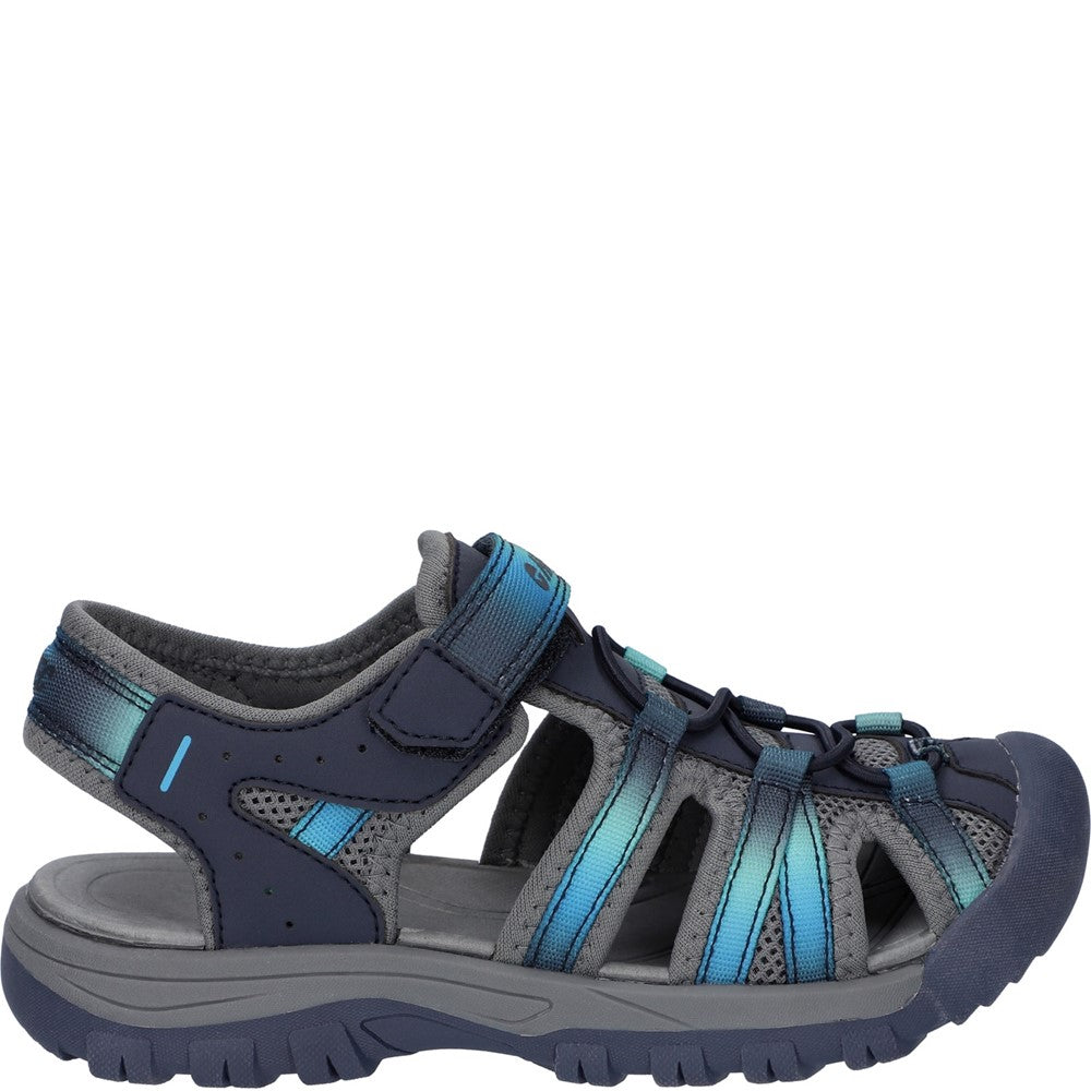 Boys' Hi-Tec Jack JR Sandal