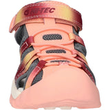 Girls' Hi-Tec Jack JR Sandal