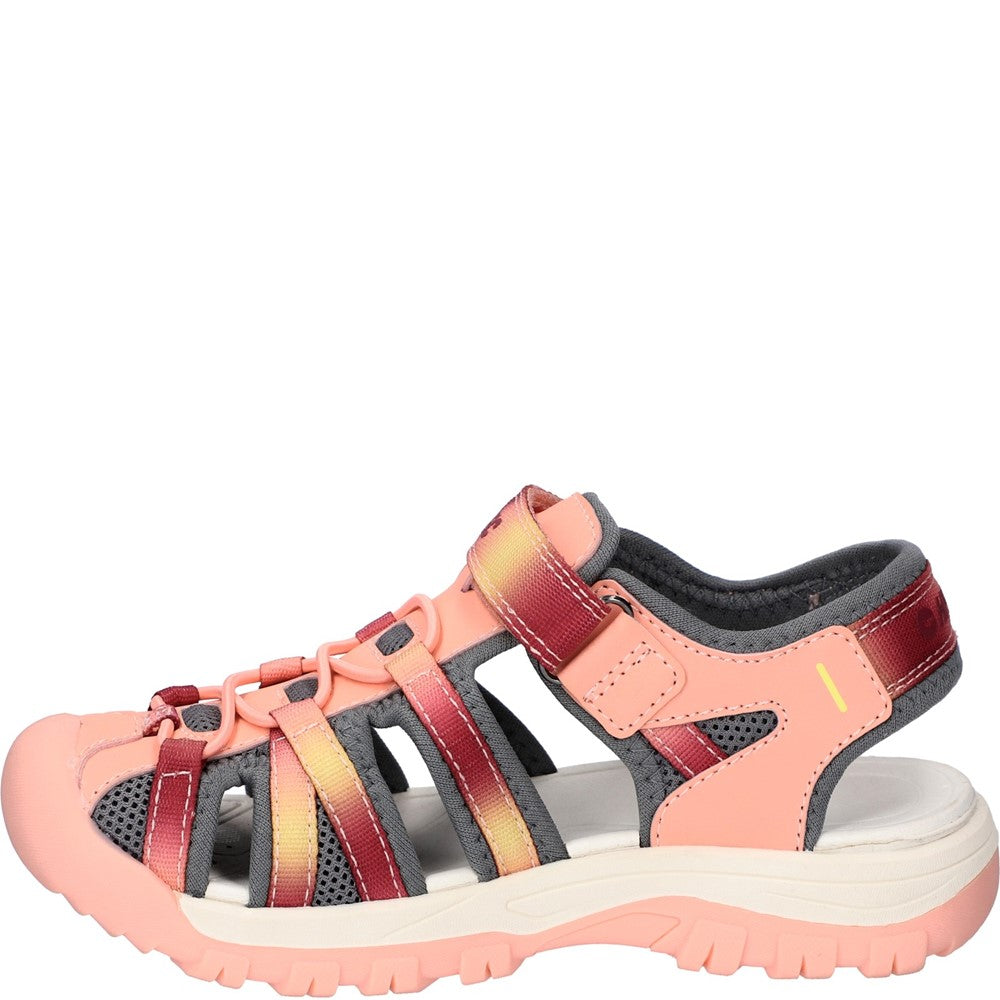 Girls' Hi-Tec Jack JR Sandal