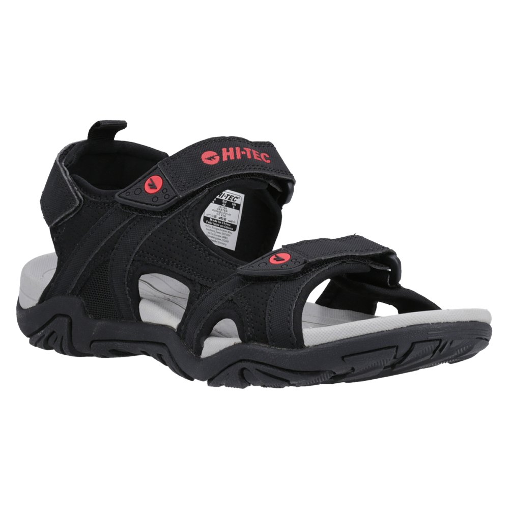 Men's Hi-Tec Crater Sandal