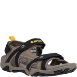 Men's Hi-Tec Crater Sandal