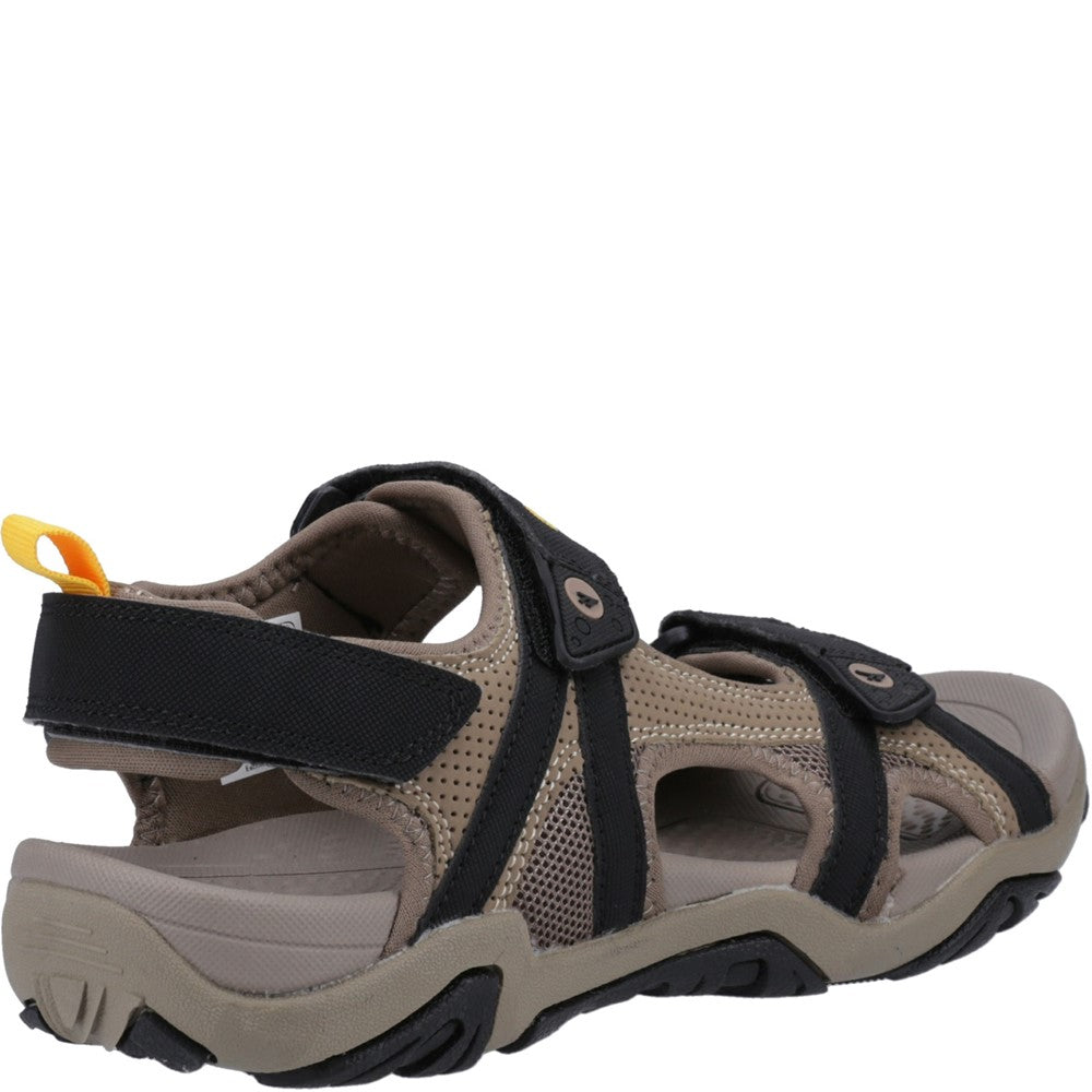 Men's Hi-Tec Crater Sandal