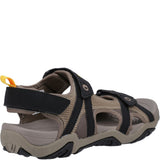 Men's Hi-Tec Crater Sandal