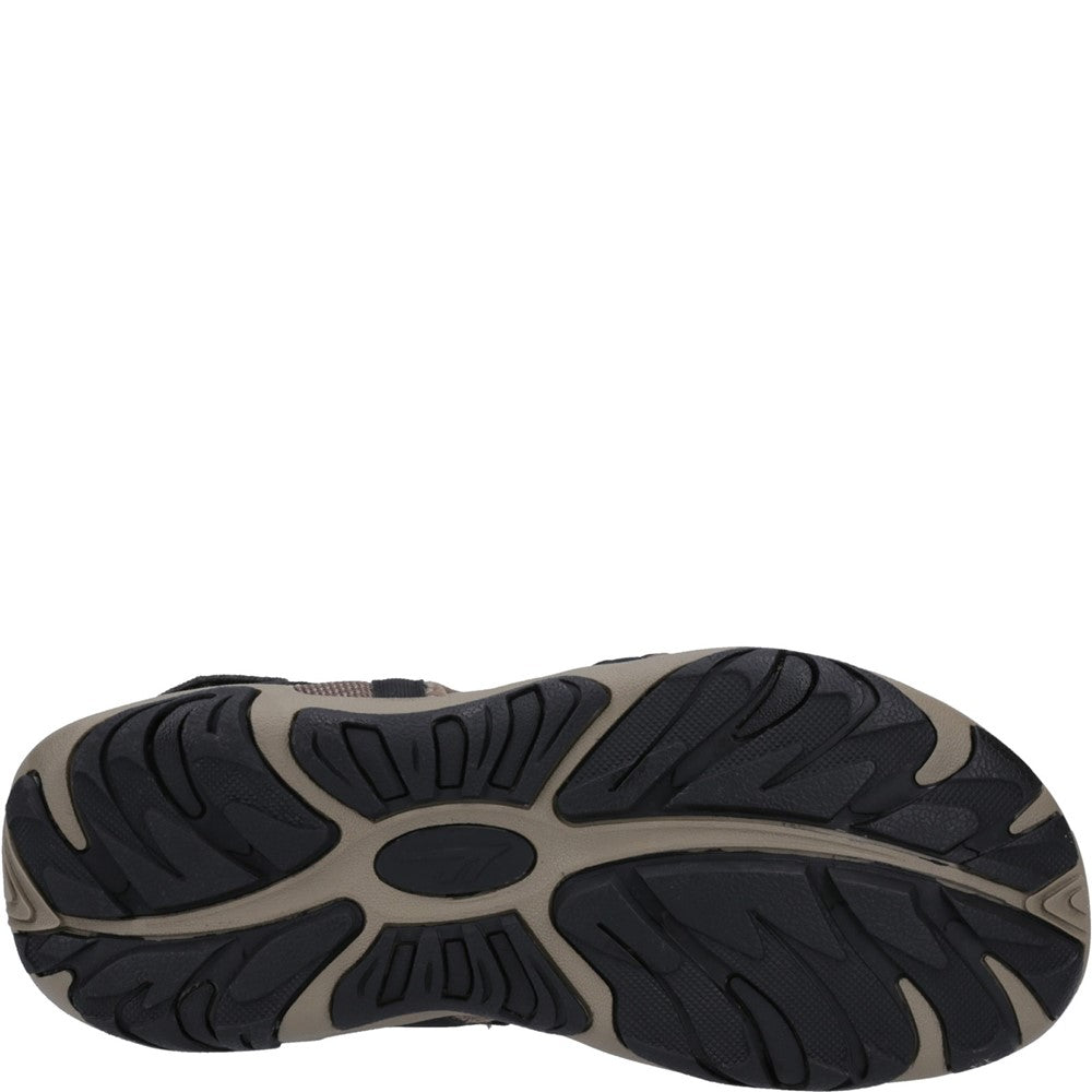 Men's Hi-Tec Crater Sandal