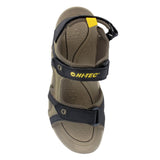 Men's Hi-Tec Crater Sandal