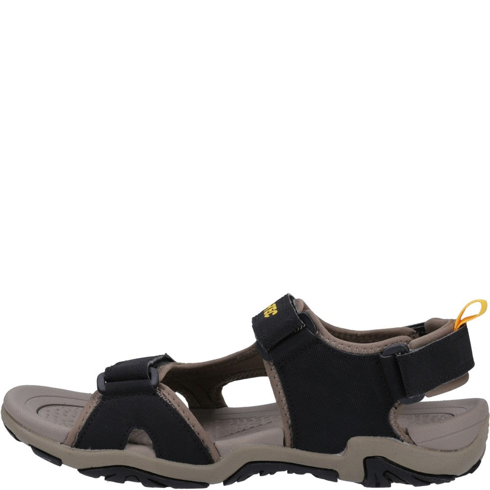 Men's Hi-Tec Crater Sandal