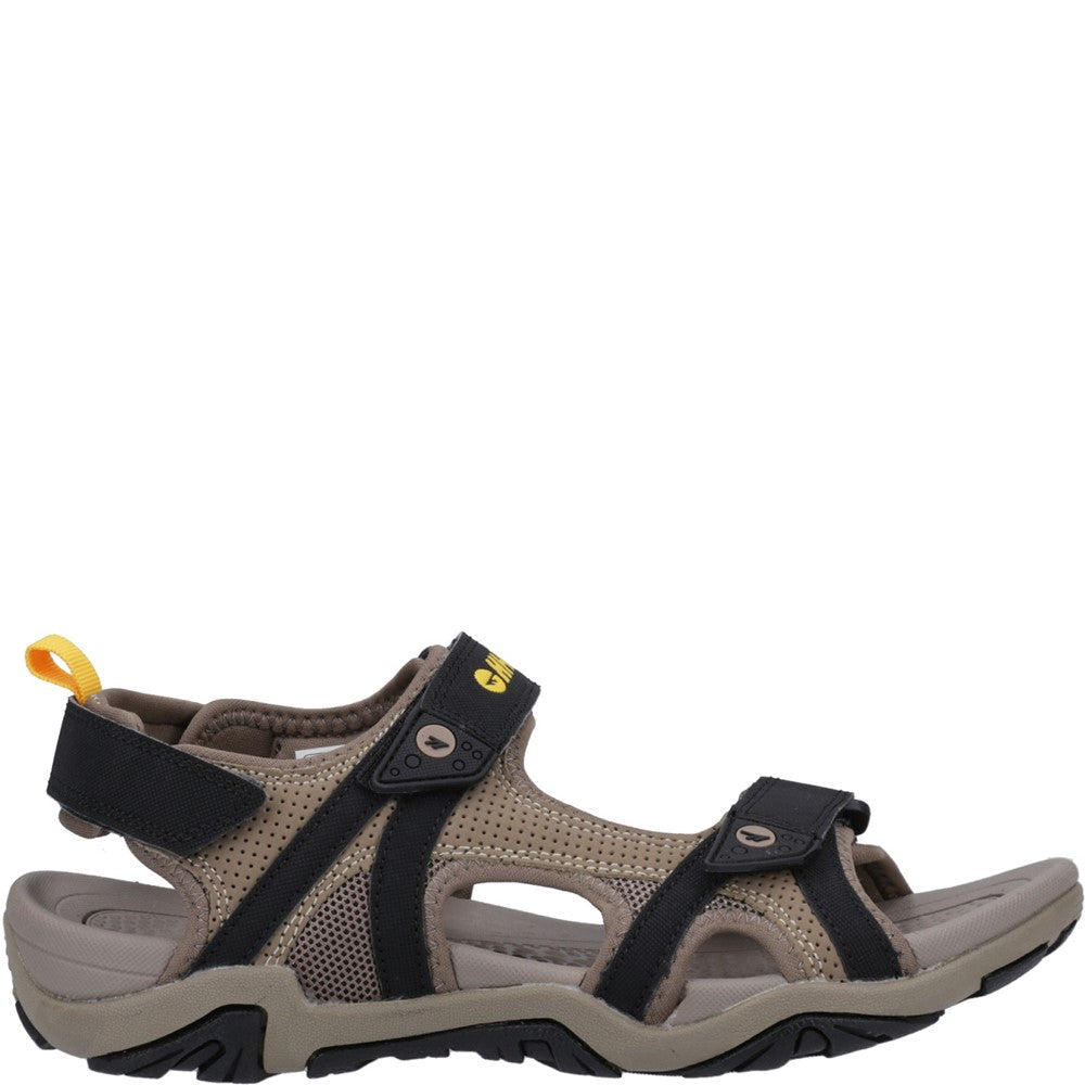 Men's Hi-Tec Crater Sandal