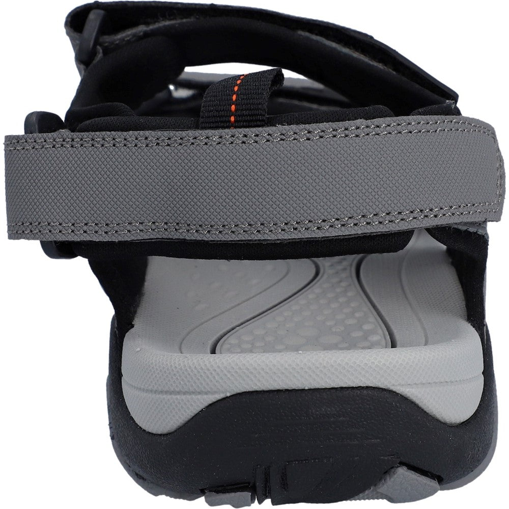 Men's Hi-Tec Crater Sandal