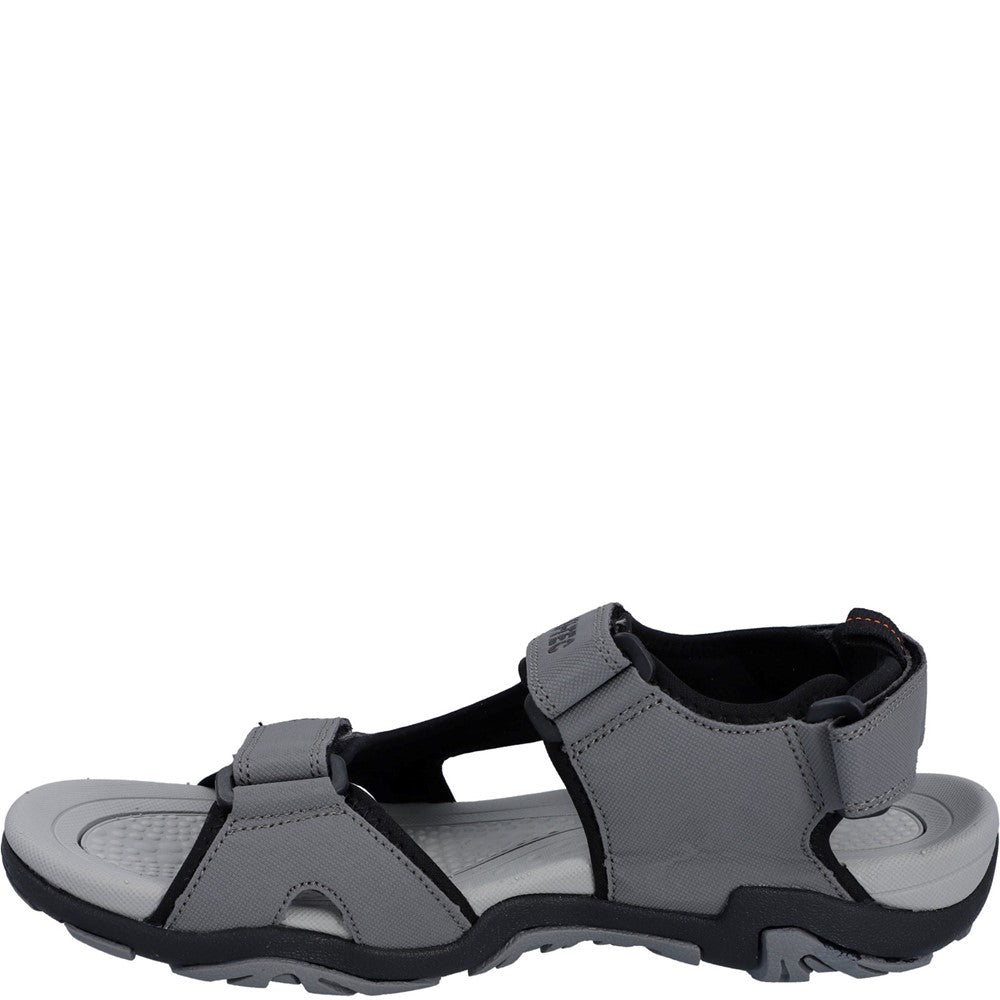 Men's Hi-Tec Crater Sandal