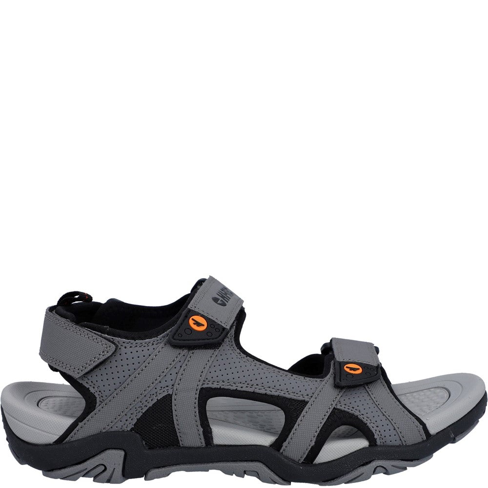 Men's Hi-Tec Crater Sandal