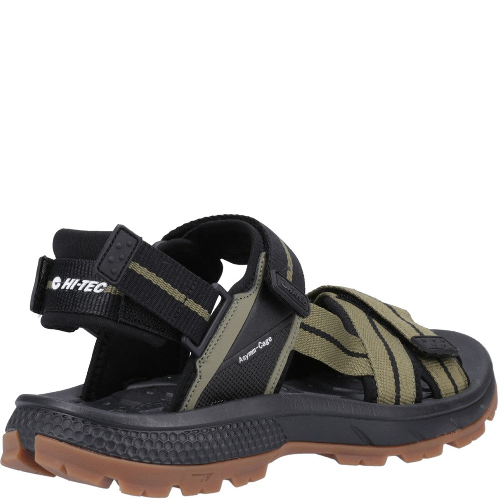 Men's Hi-Tec Sierra Sandal