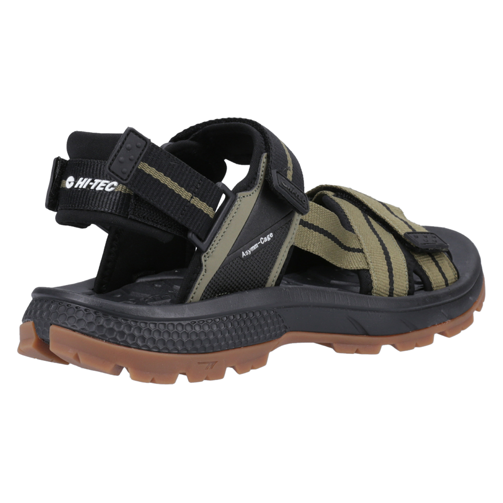 Men's Hi-Tec Sierra Sandal