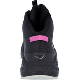 Women's Hi-Tec Fuse Trail Mid WP Trainers