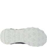 Women's Hi-Tec Fuse Trail Mid WP Trainers