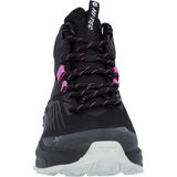 Women's Hi-Tec Fuse Trail Mid WP Trainers