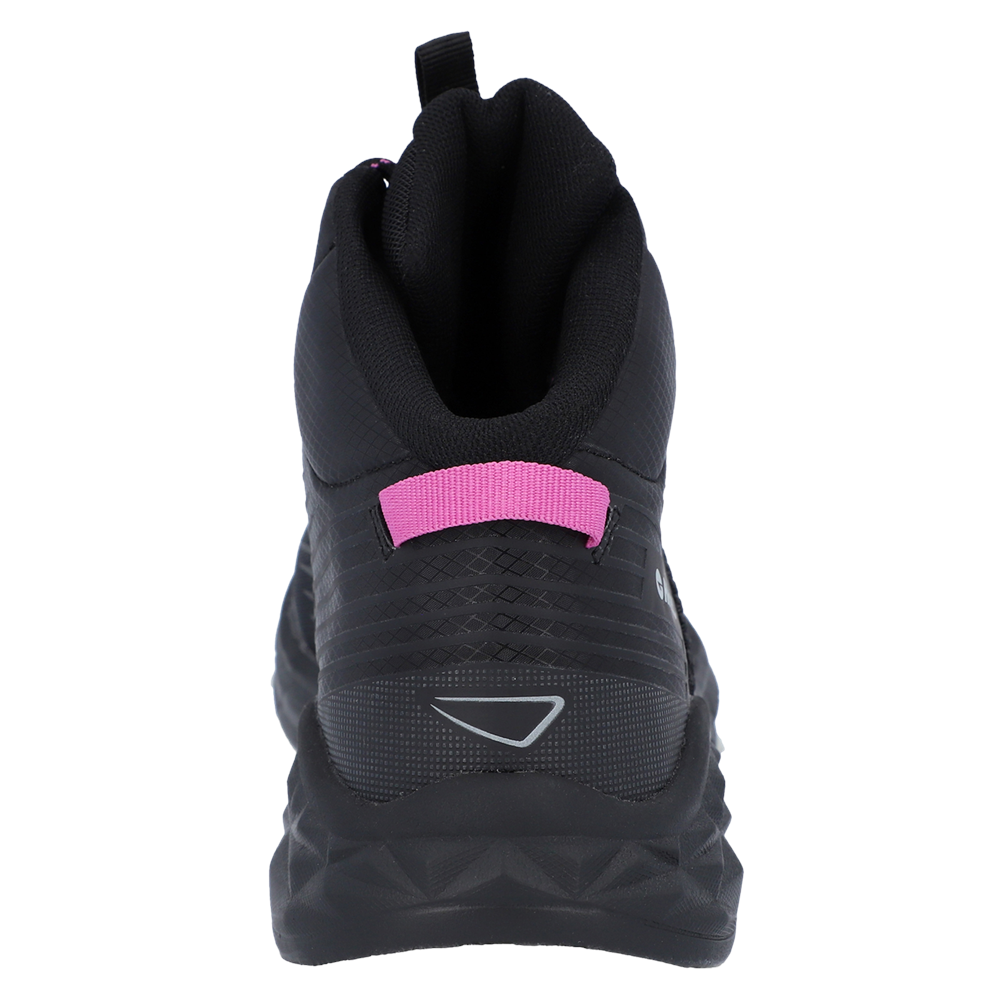 Women's Hi-Tec Fuse Trail Mid WP Trainers