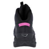 Women's Hi-Tec Fuse Trail Mid WP Trainers