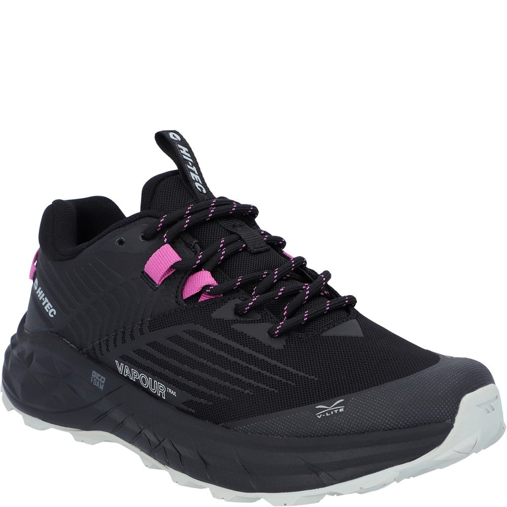 Women's Hi-Tec Fuse Trail Low Trainers
