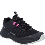 Women's Hi-Tec Fuse Trail Low Trainers