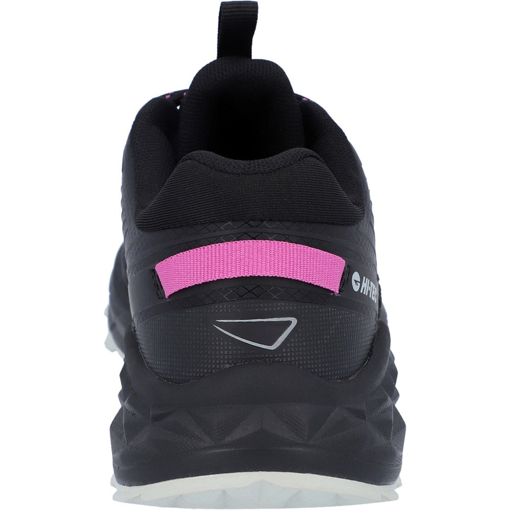 Women's Hi-Tec Fuse Trail Low Trainers