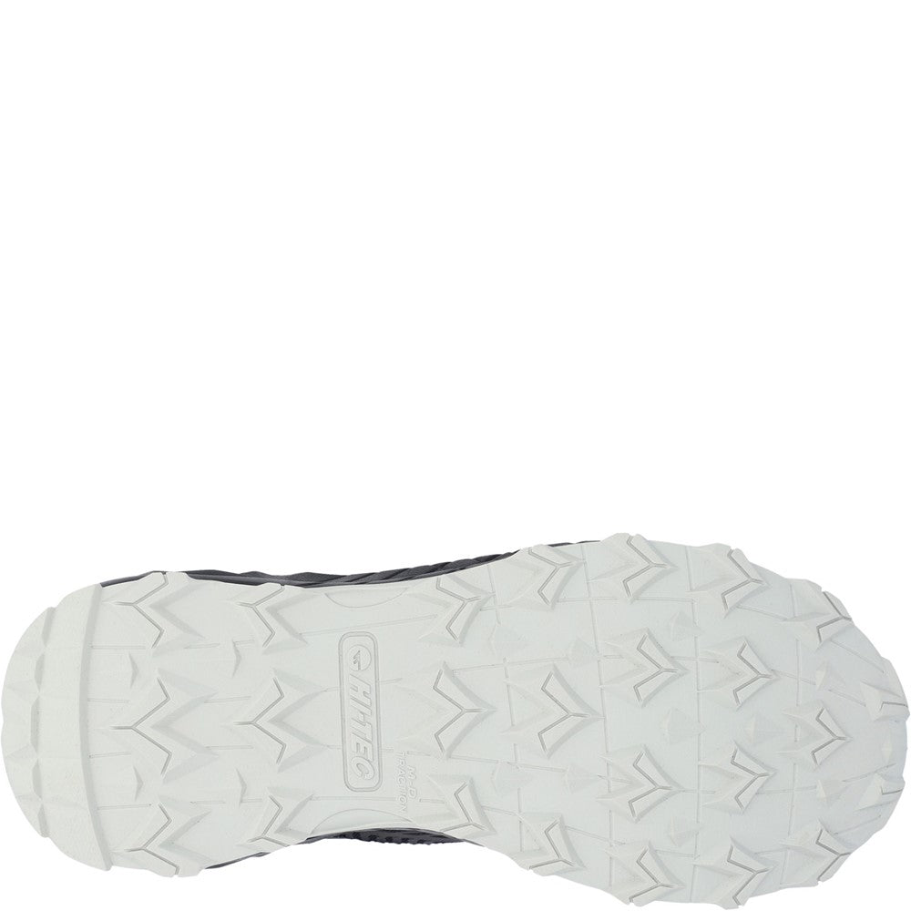 Women's Hi-Tec Fuse Trail Low Trainers
