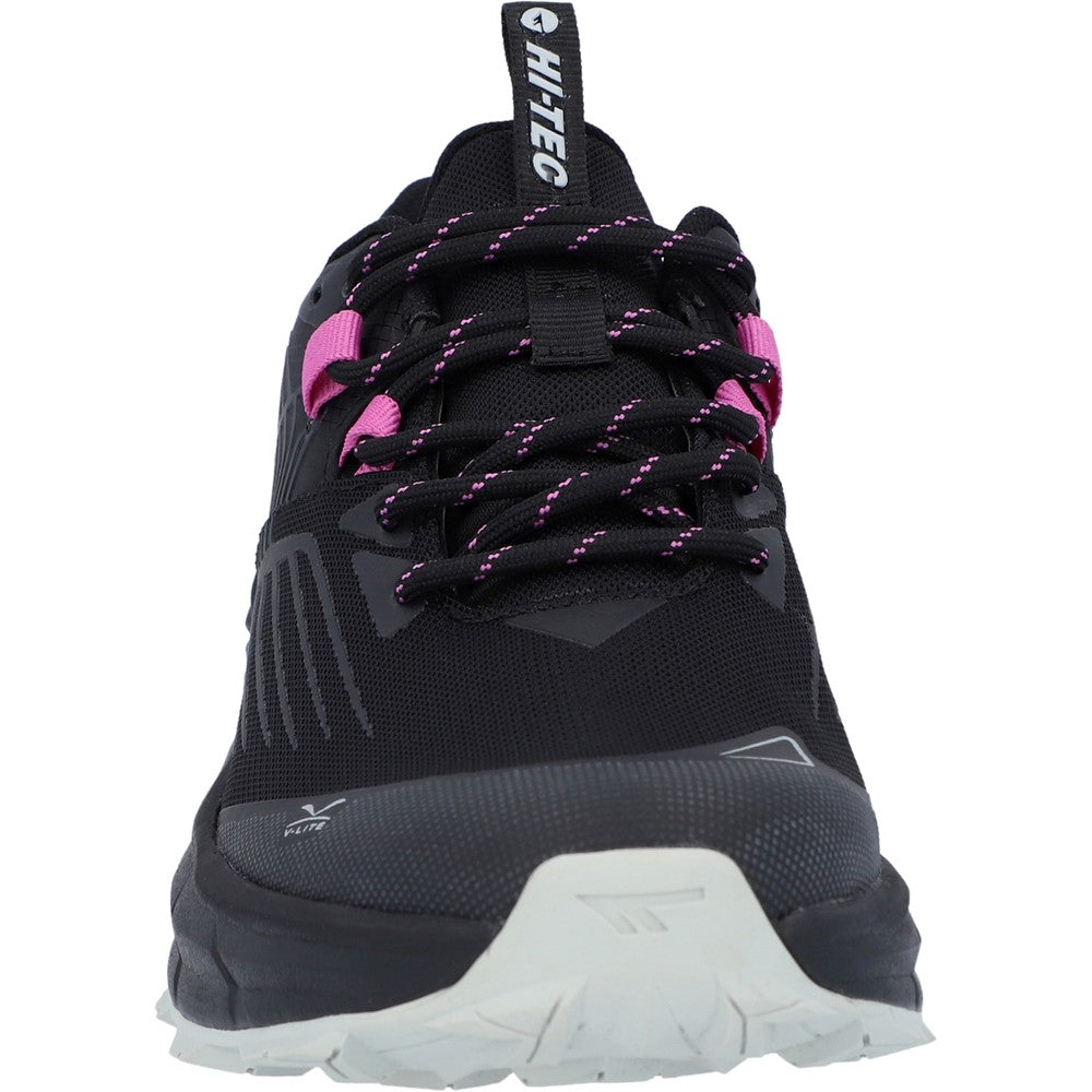 Women's Hi-Tec Fuse Trail Low Trainers