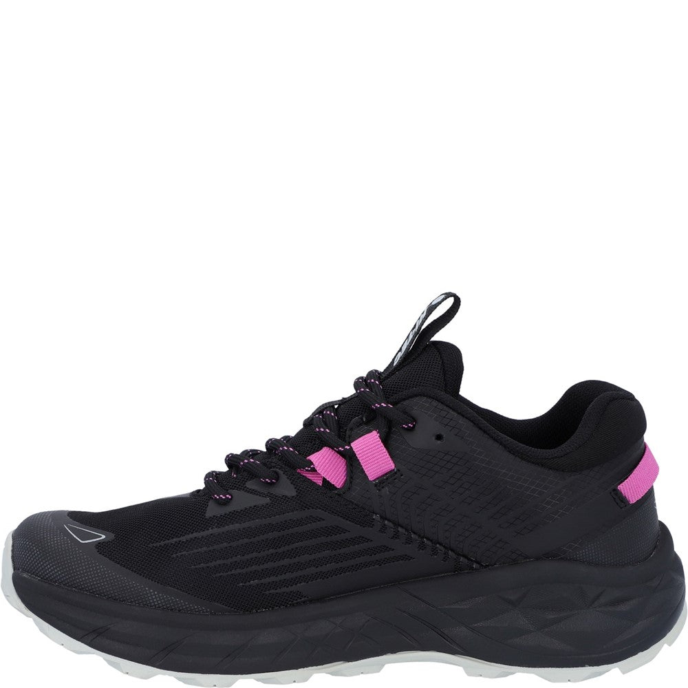 Women's Hi-Tec Fuse Trail Low Trainers