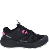 Women's Hi-Tec Fuse Trail Low Trainers