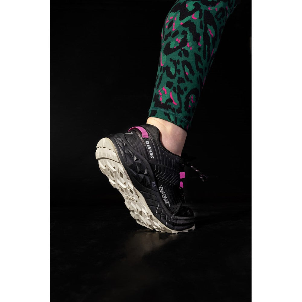 Women's Hi-Tec Fuse Trail Low Trainers