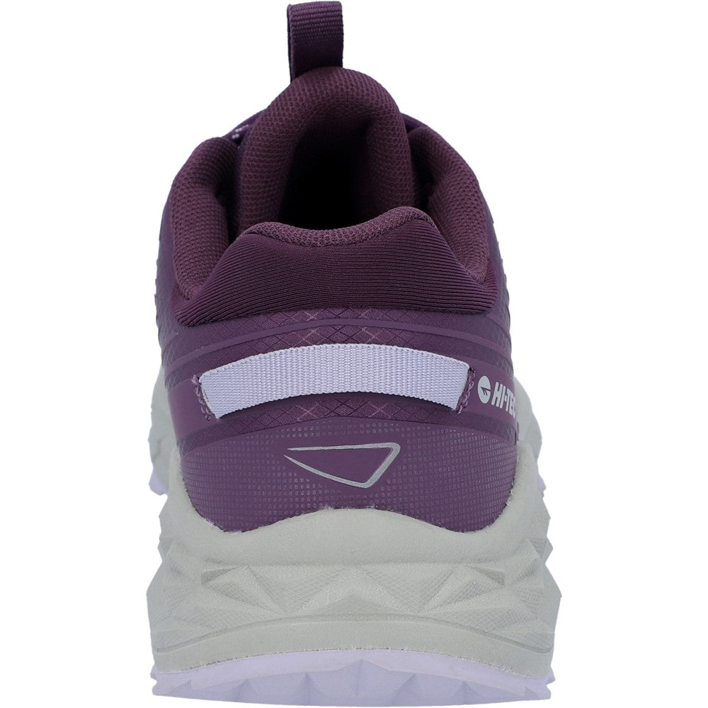 Women's Hi-Tec Fuse Trail Low Trainers